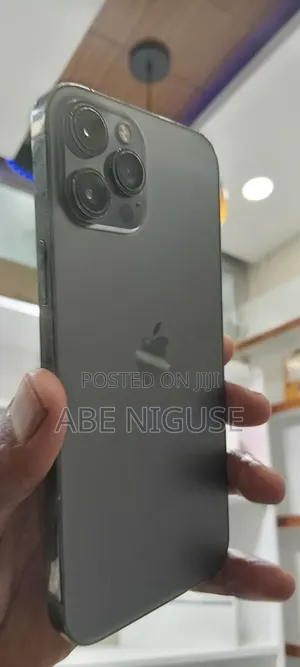 Apple iPhone 12 Pro Max 128 GB Gray