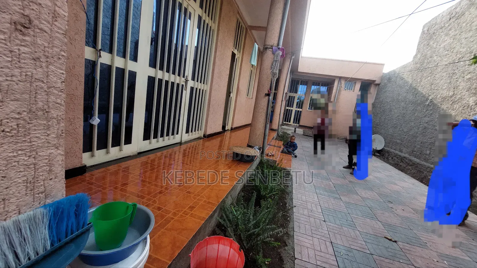 1bdrm House in Oromia, East Shewa for rent