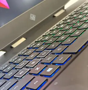 Photo - New Laptop HP Omen 15 16GB Intel Core I7 SSD 512GB