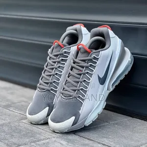 Photo - Nike Air Max Pluse Roam Casual Sneaker