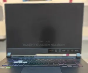 Photo - New Laptop Asus ROG Strix G15 16GB Intel Core I7 SSD 512GB