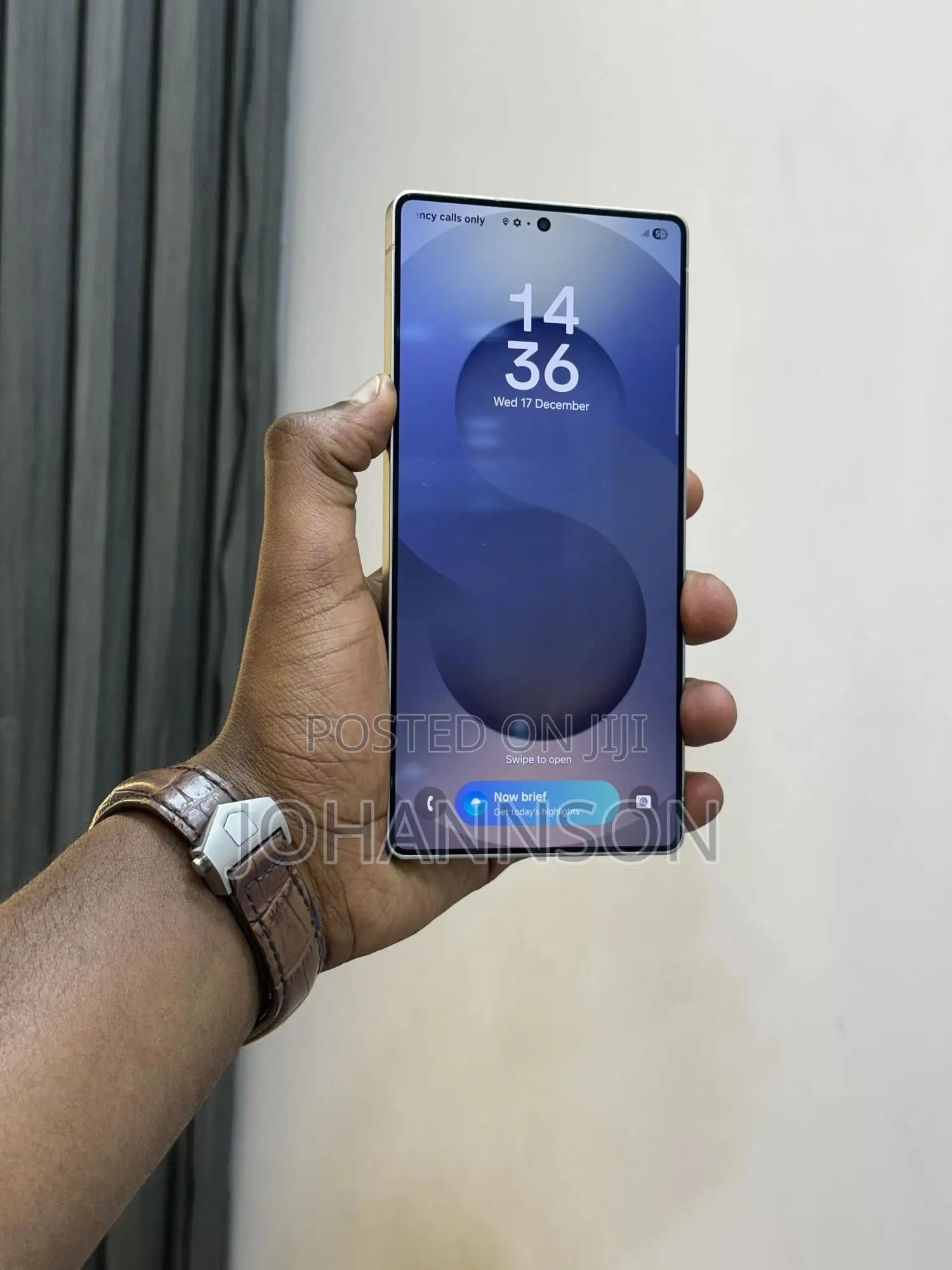 Samsung Galaxy S25 Ultra 256 GB