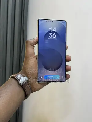 Photo - Samsung Galaxy S25 Ultra 256 GB