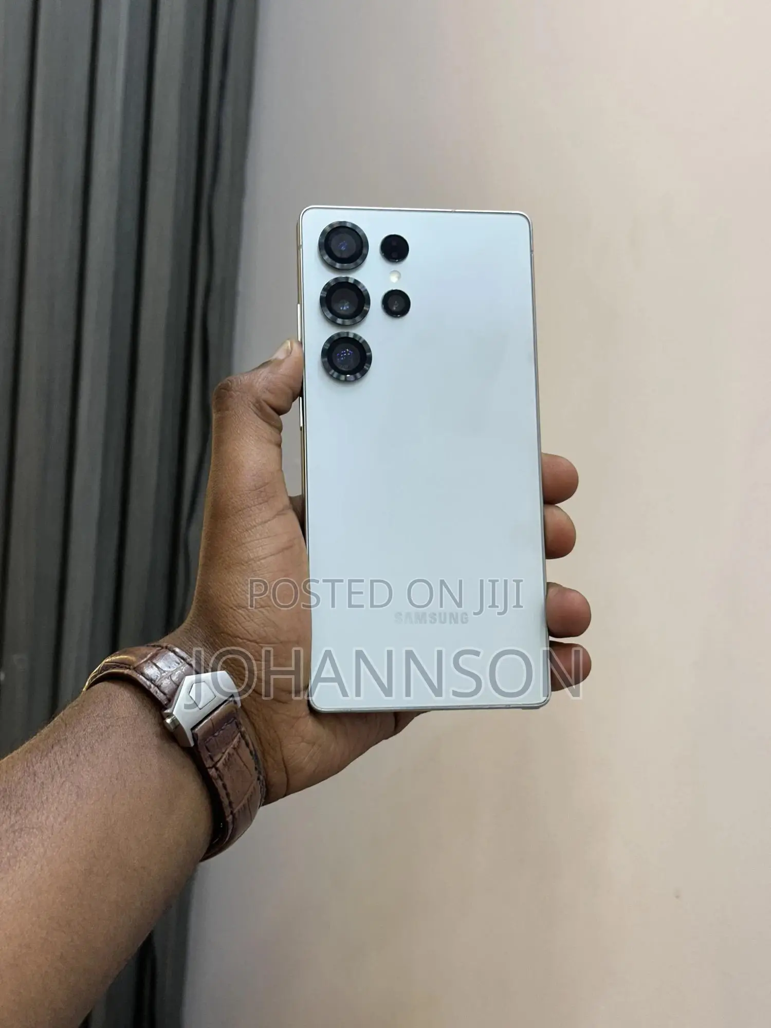 Samsung Galaxy S25 Ultra 256 GB