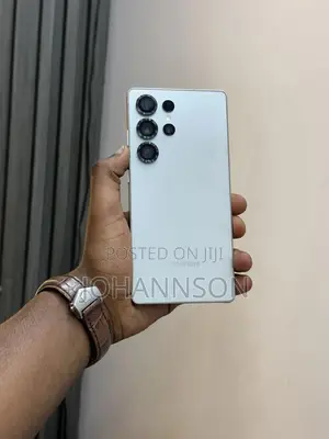 Samsung Galaxy S25 Ultra 256 GB