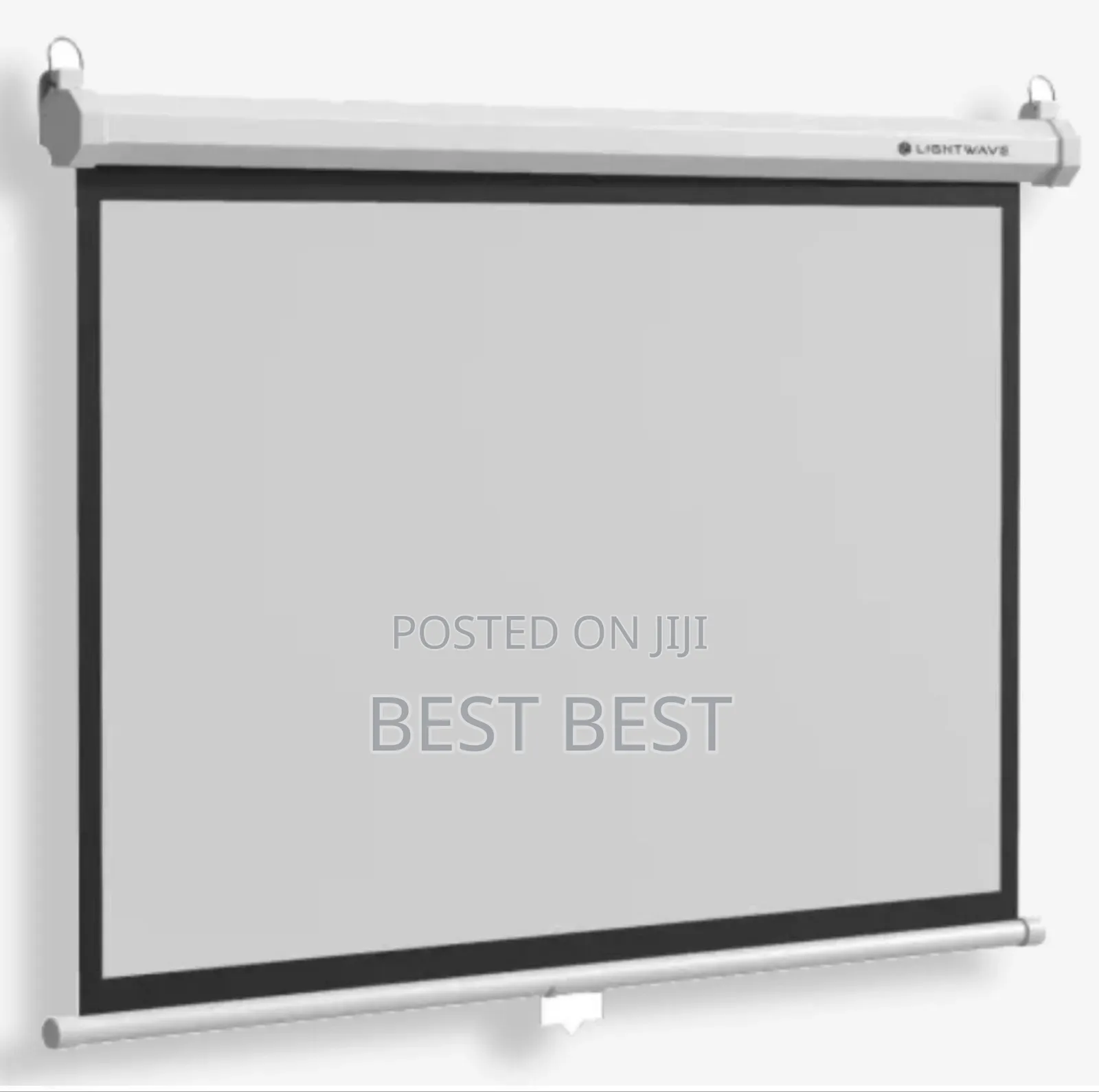 Projector Screen Electric Projector Screen