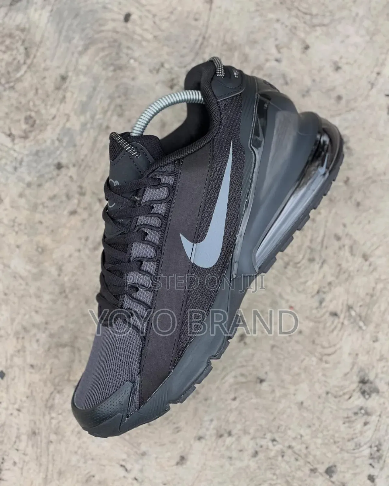 New Nike Air Max Roam Casual Fashion Sneaker
