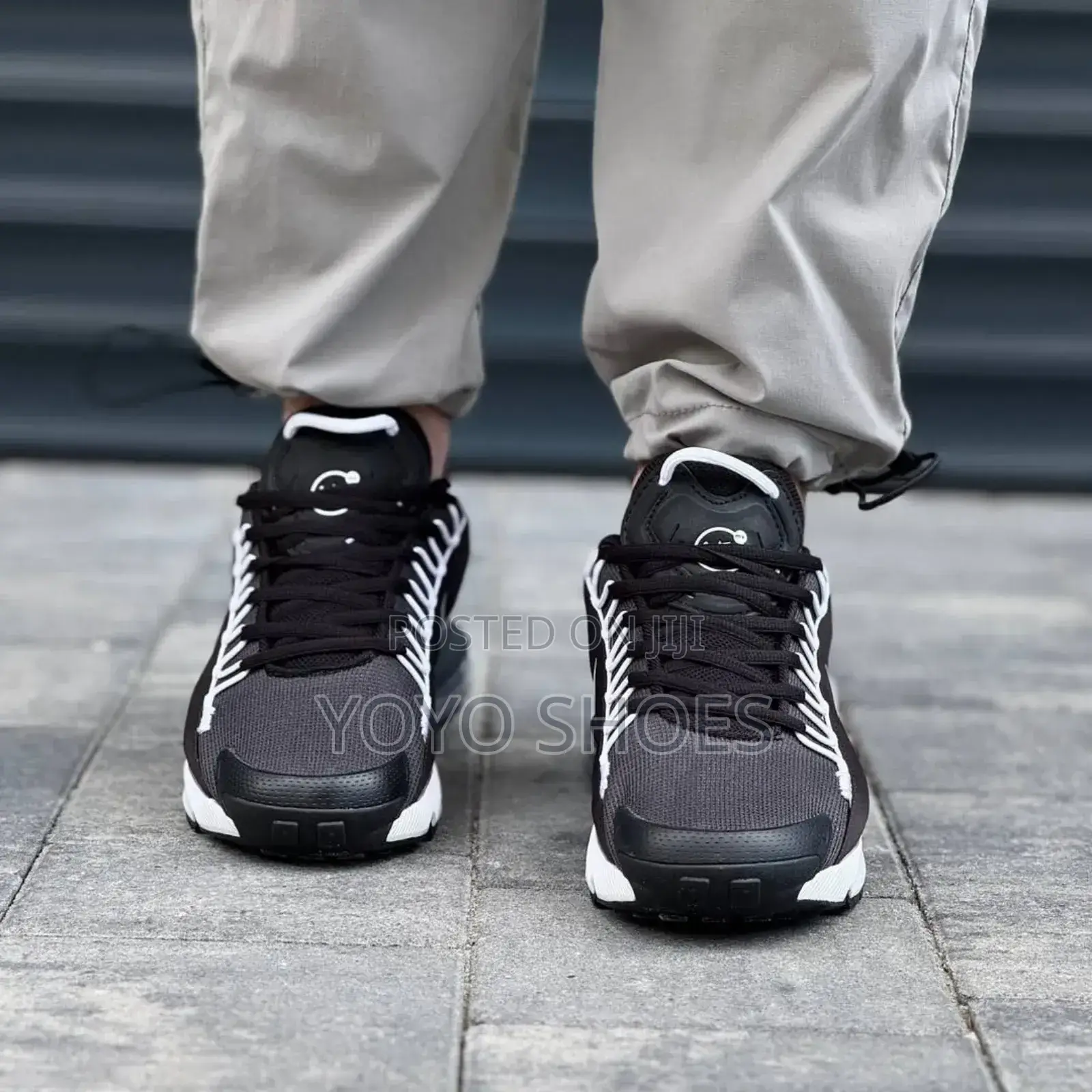 New Nike Air Max Roam Casual Fashion Sneaker