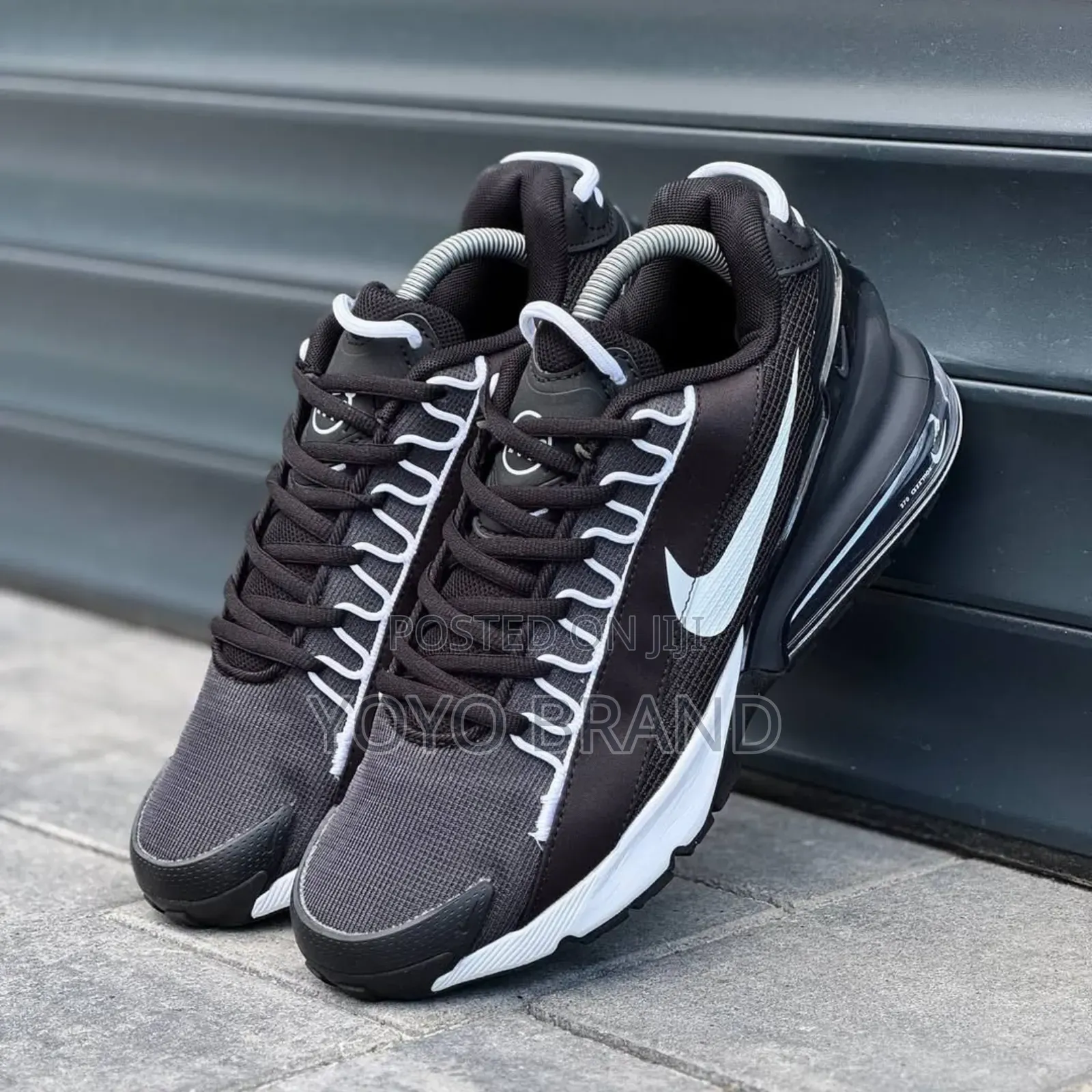 New Nike Air Max Roam Casual Fashion Sneaker