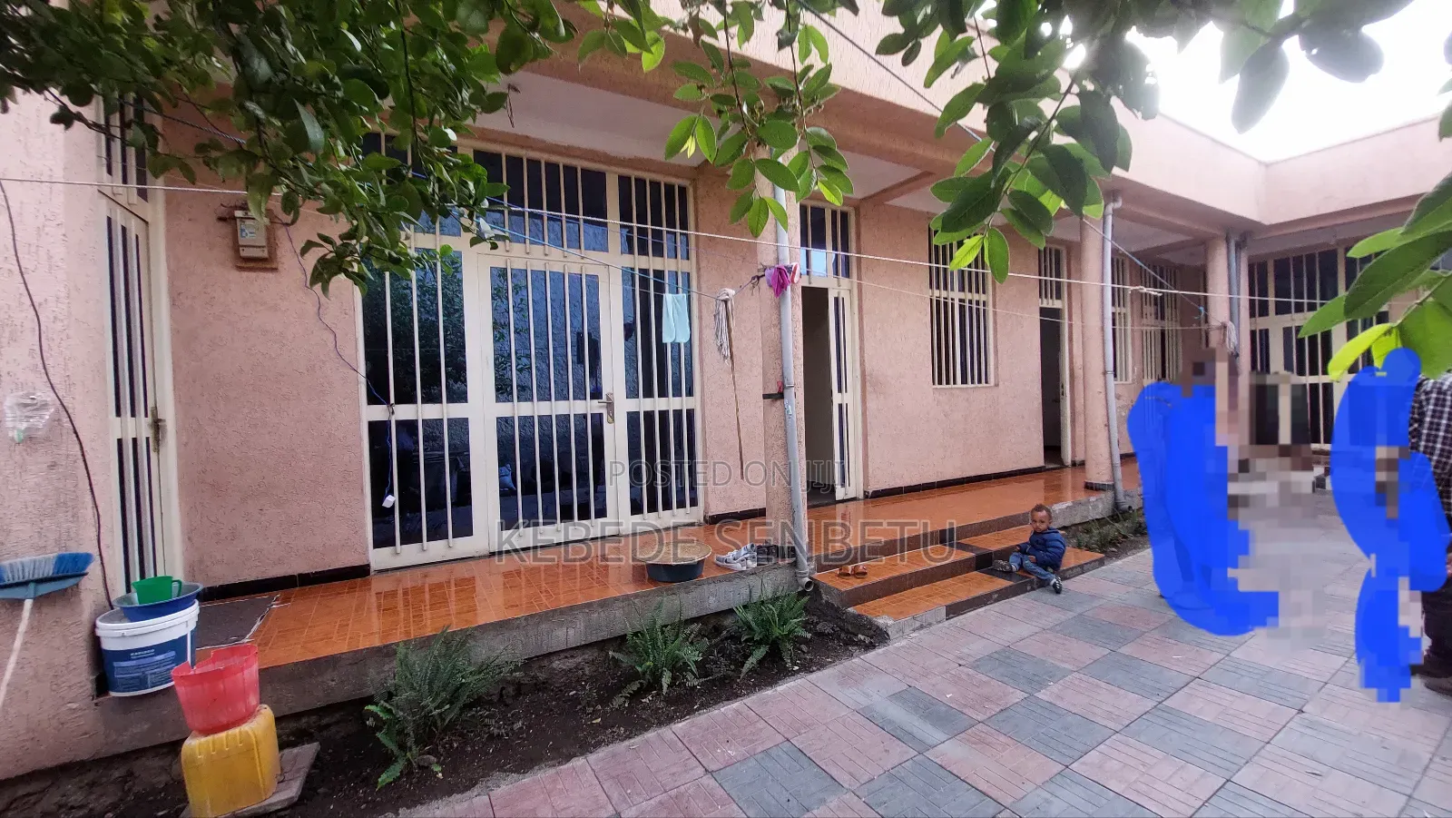 1bdrm House in Oromia, East Shewa for rent