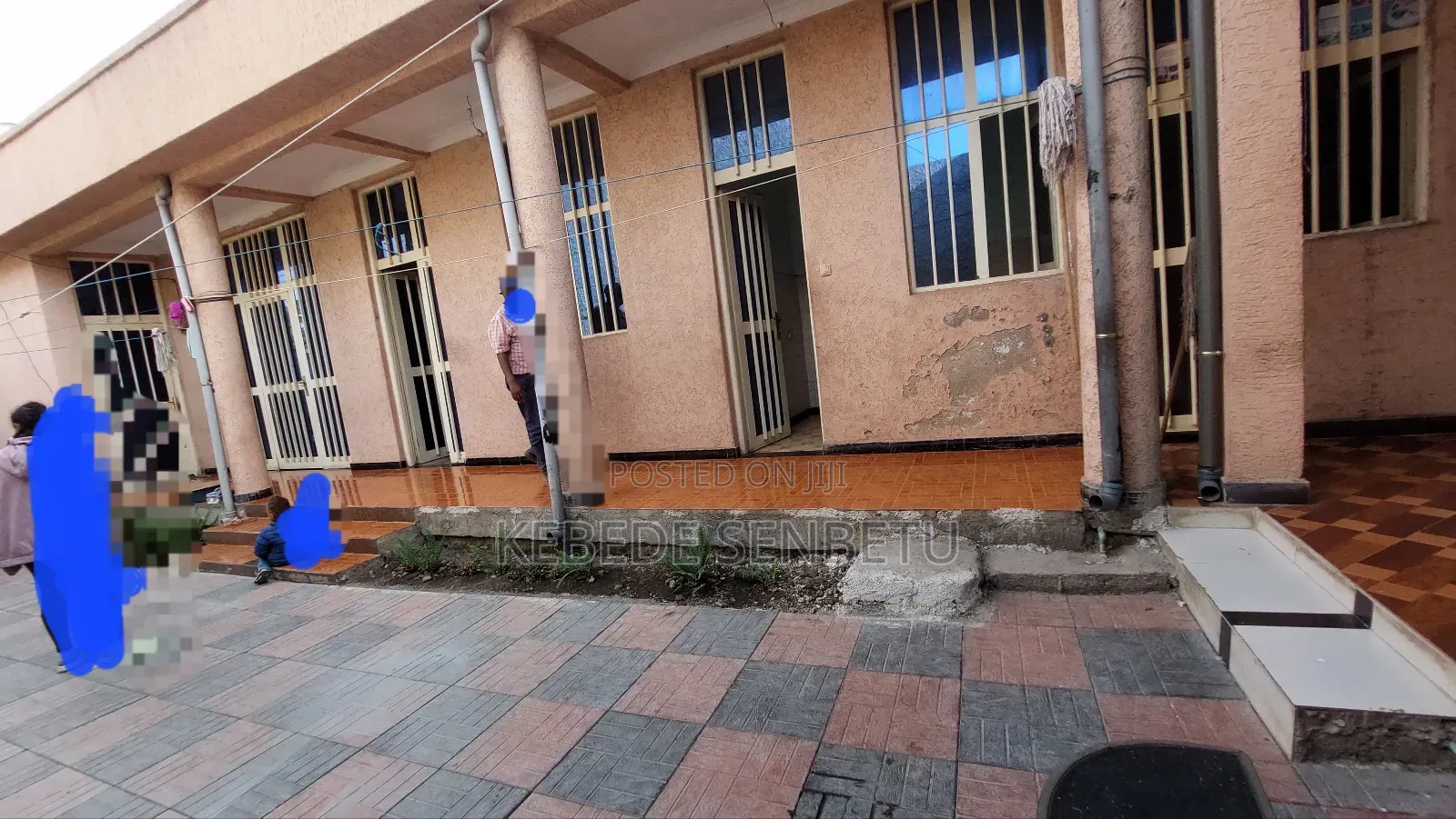 1bdrm House in Oromia, East Shewa for rent