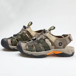 Men's Sandals Outdoor Creek Walking Shoes