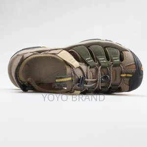 Men's Sandals Outdoor Creek Walking Shoes