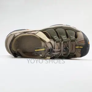 Men's Sandals Outdoor Creek Walking Shoes