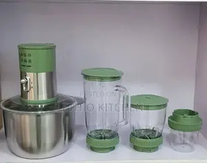 4 in 1 Hoby Lobby Multifunction Chopper