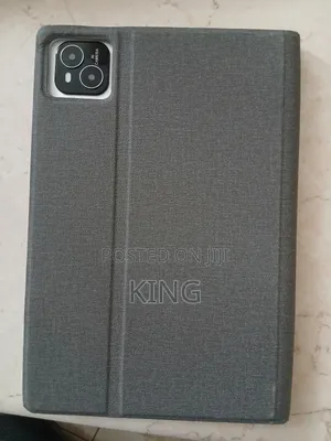 Photo - New Tablet 64 GB Gray