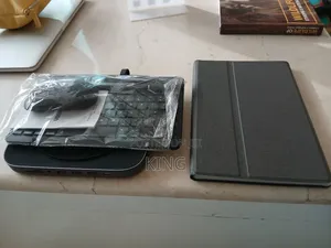 New Tablet 64 GB Gray