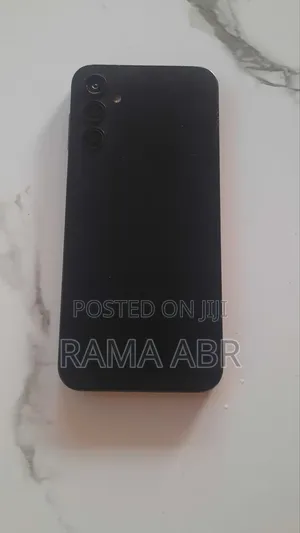 Samsung Galaxy A14 64 GB Black
