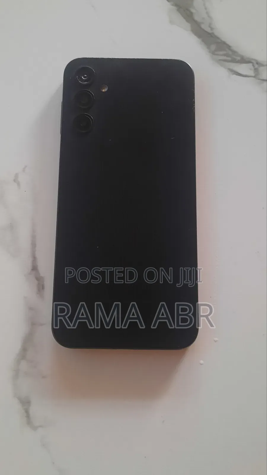 Samsung Galaxy A14 64 GB Black