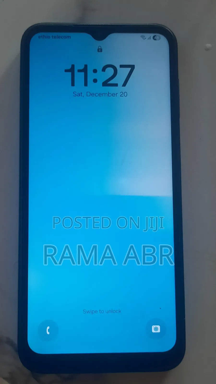 Samsung Galaxy A14 64 GB Black