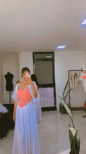 Photo - Habesha Dress