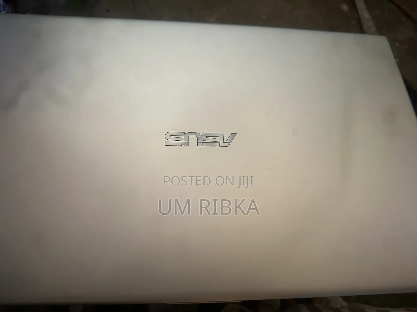 Laptop Asus VivoBook 15 X505BA 8GB Intel Core I7 SSD 256GB