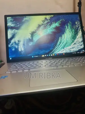 Photo - Laptop Asus VivoBook 15 X505BA 8GB Intel Core I7 SSD 256GB