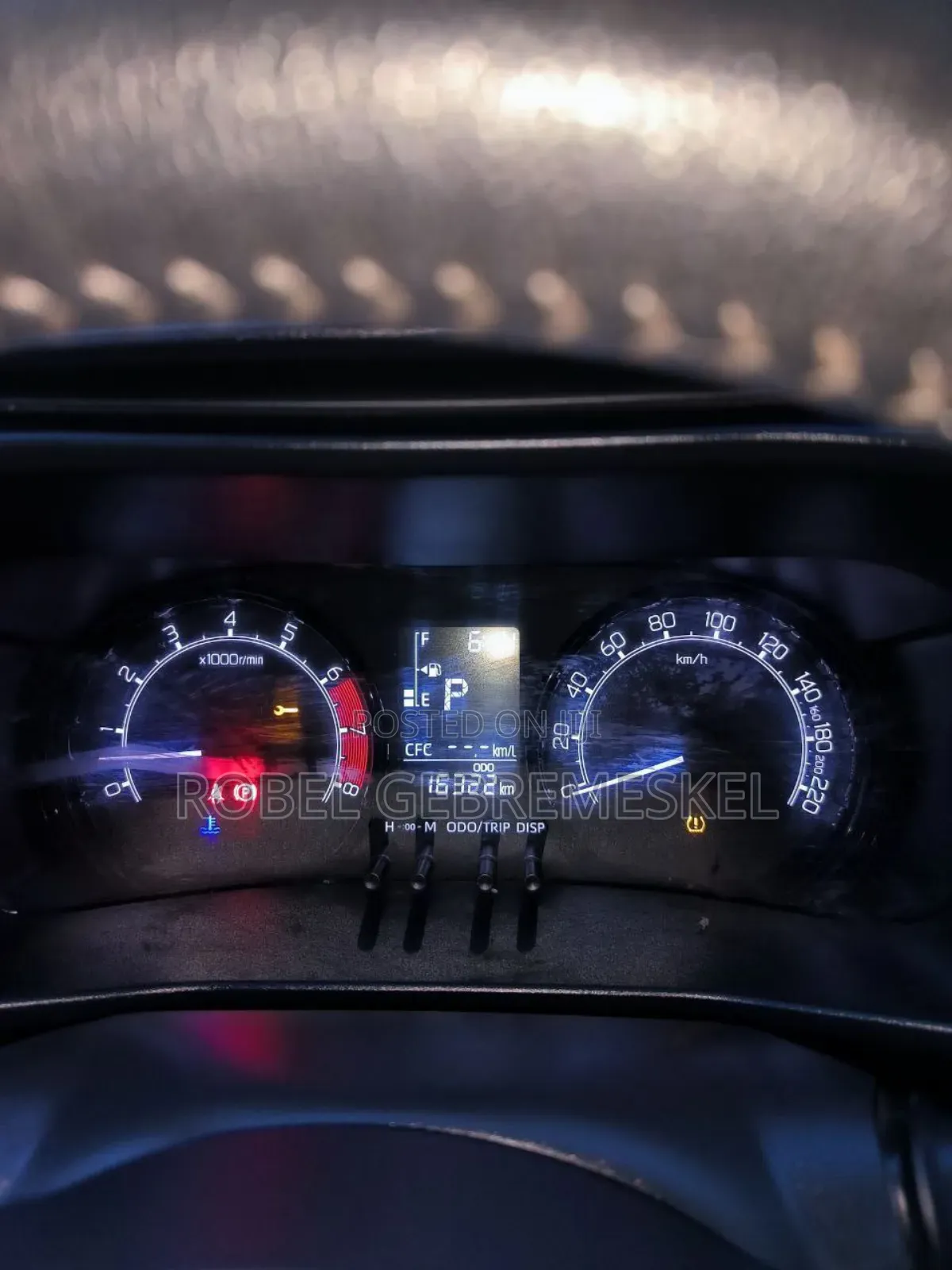 Toyota Raize 2022 Gray