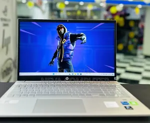 Photo - New Laptop HP Pavilion 15 16GB Intel Core I5 SSD 512GB