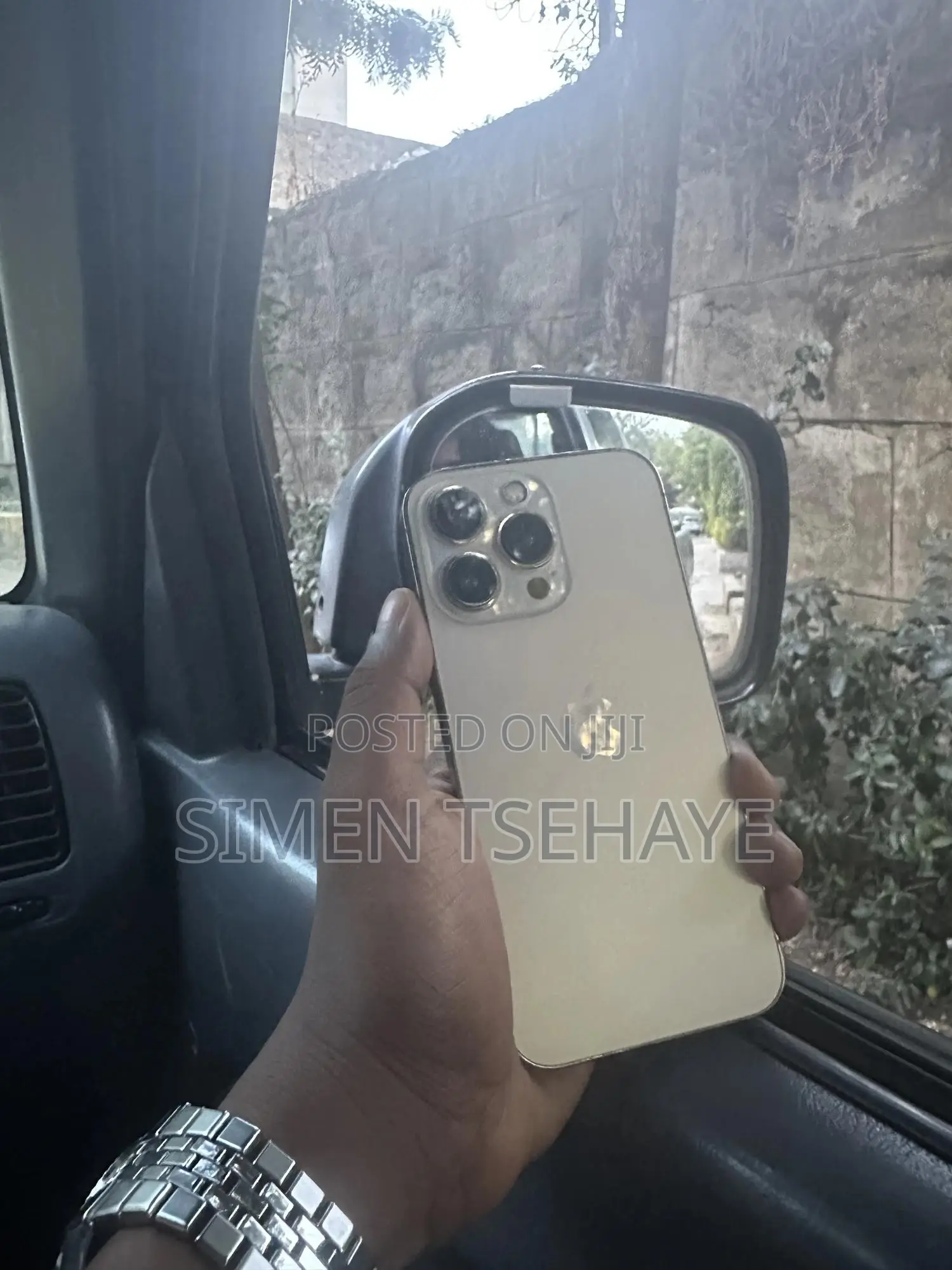 Apple iPhone 13 Pro 128 GB Gold