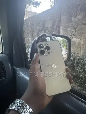 Apple iPhone 13 Pro 128 GB Gold