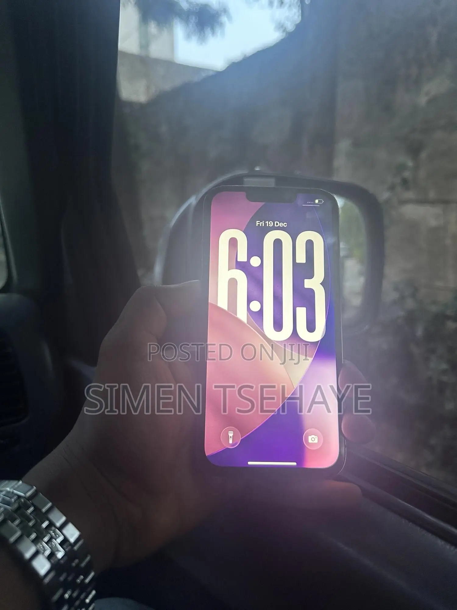 Apple iPhone 13 Pro 128 GB Gold