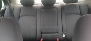 Mercedes-Benz C200 2002 Black