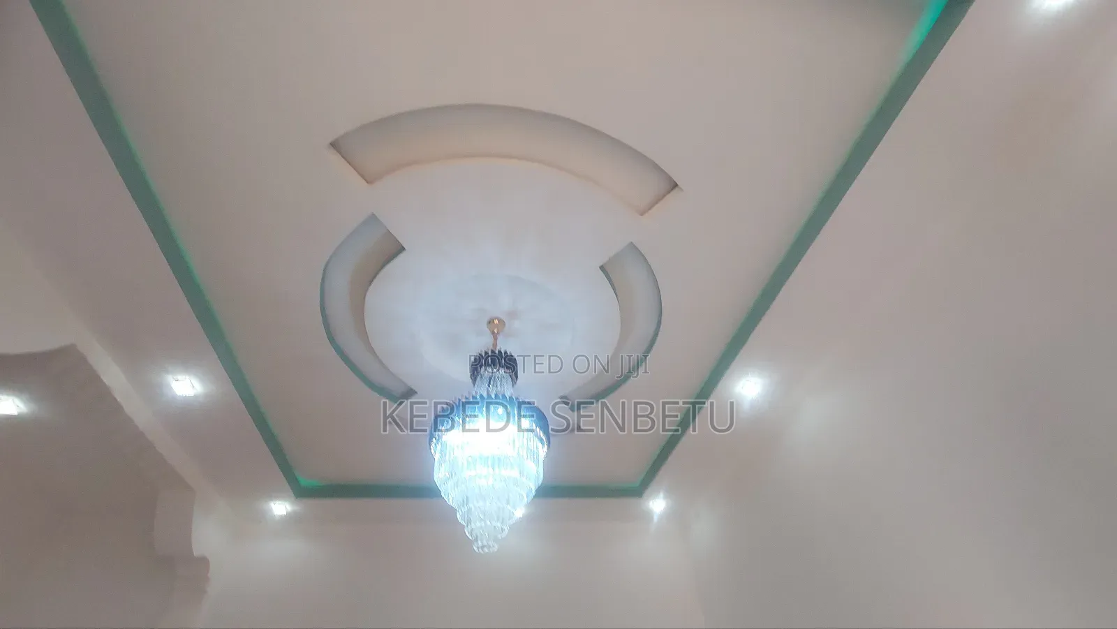 3bdrm House in Oromia, East Shewa for sale