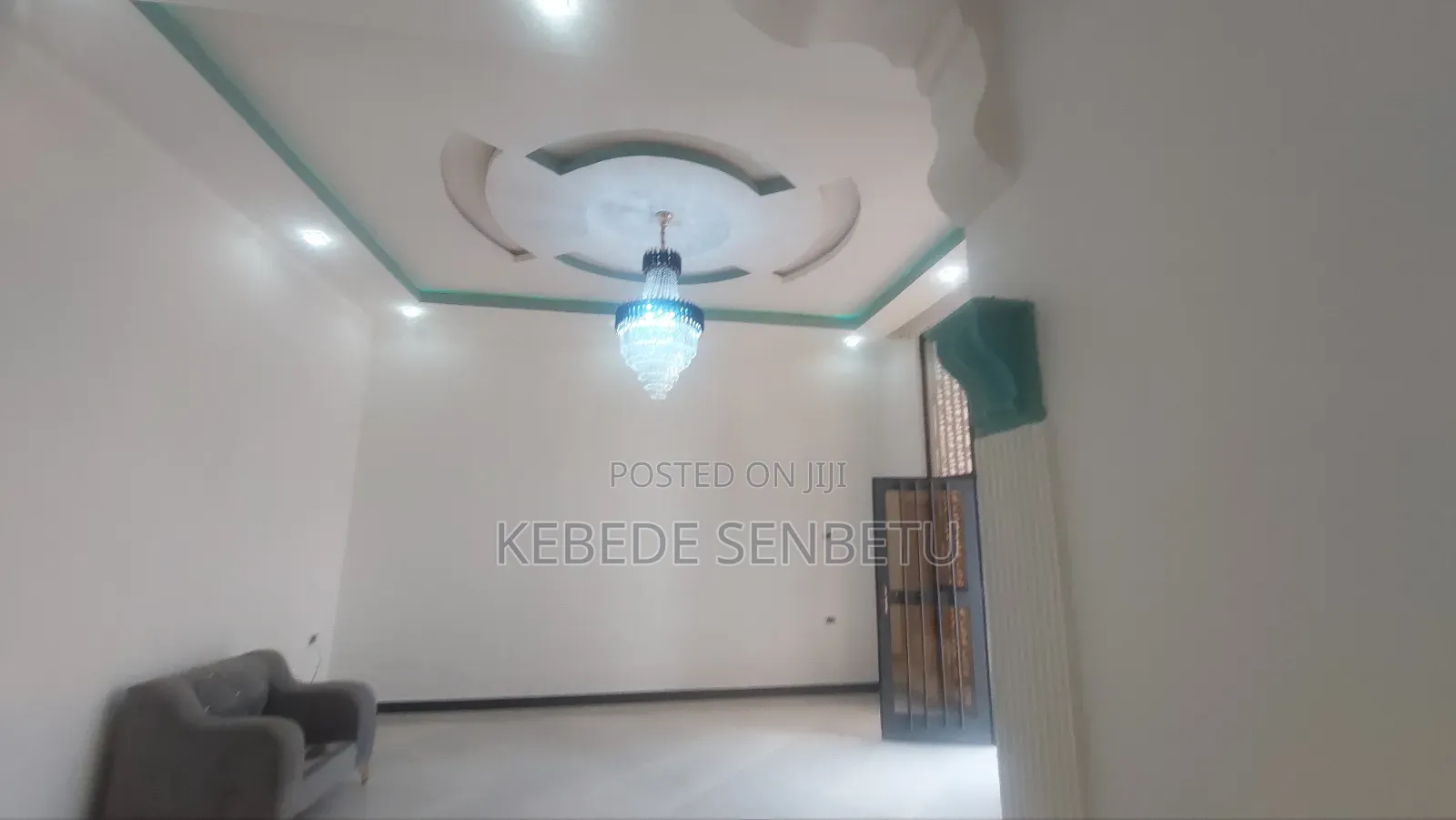 3bdrm House in Oromia, East Shewa for sale