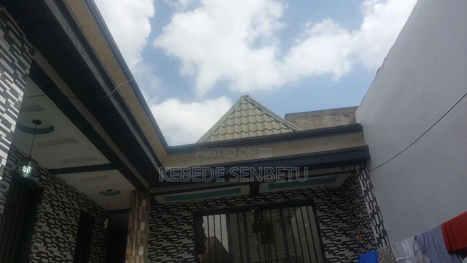 3bdrm House in Oromia, East Shewa for sale