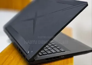 New Laptop General Dynamics 16GB AMD Ryzen 7 SSD 512GB