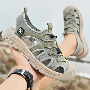 Photo - New Men's Sandals Outdoor Creek Walking Fashion Shoes