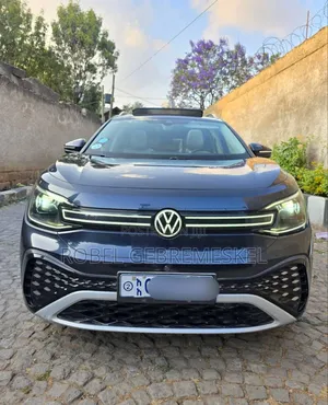 Photo - Volkswagen ID.6 2023