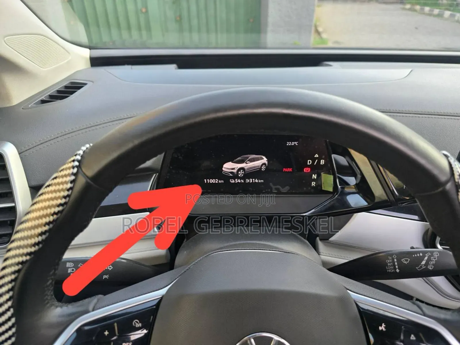 Volkswagen ID.6 2023