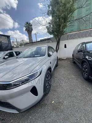 New BYD Destroyer 05 DM-i 1.5 Hybrid FWD 2025 Gray