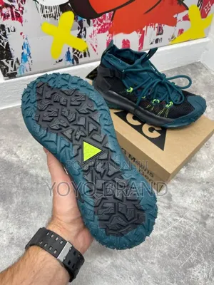 New Arrival Acg Gore-Tex Greeb Fashion Boots