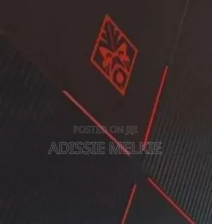 New Laptop HP Omen X 8GB Intel Core i7 SSD 1T