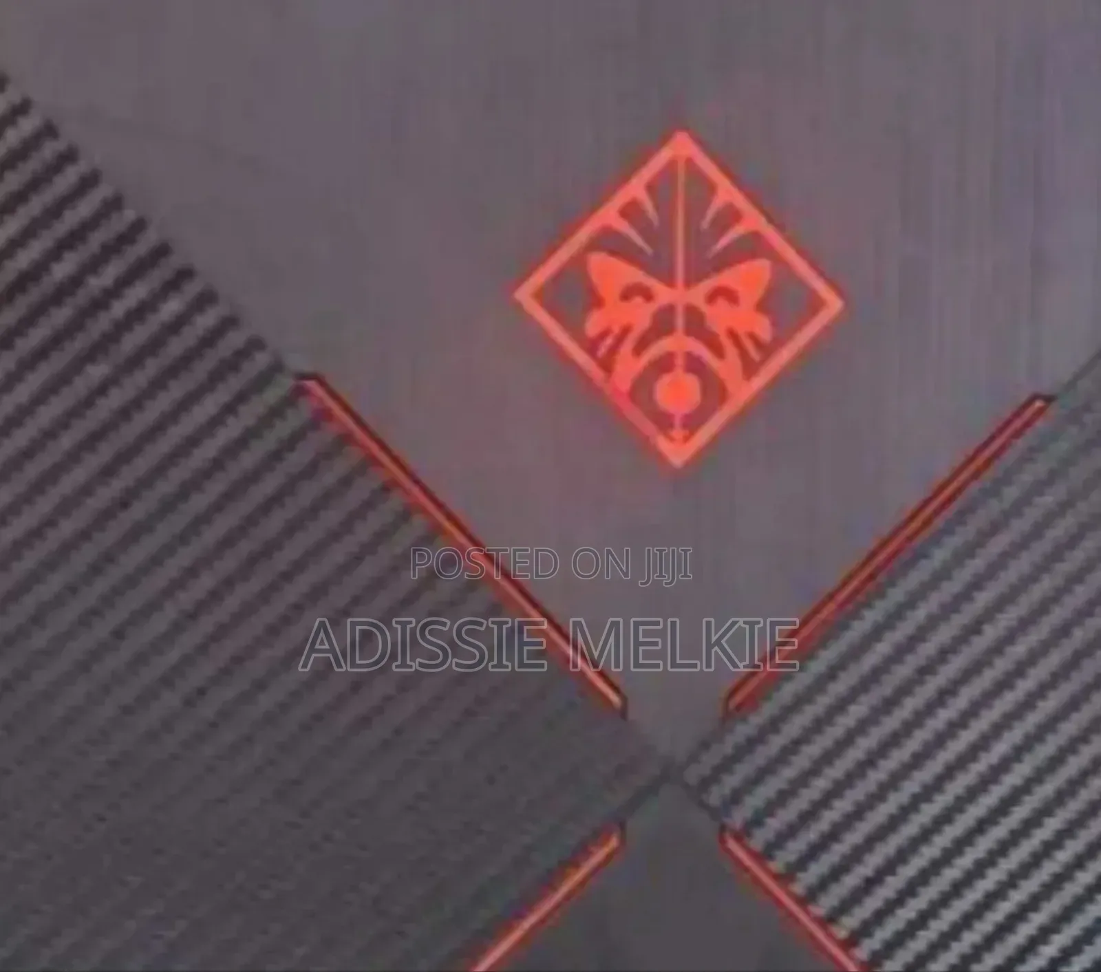 New Laptop HP Omen X 8GB Intel Core i7 SSD 1T