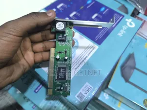 Photo - Network Interface Card