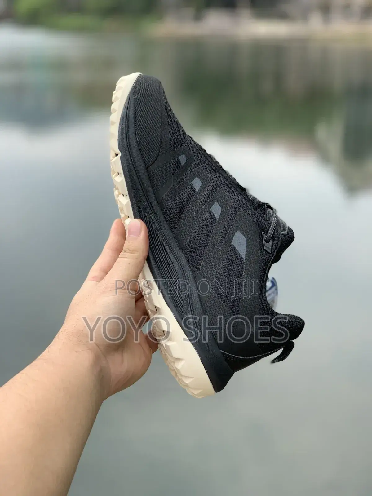 New Fashion Columbia Water Proof Hiking Fashion Shoes