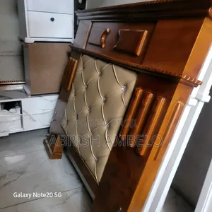 Photo - ጥራት እና ጥንካሬ ያለው በተመጣጣኝ ዋጋ 120