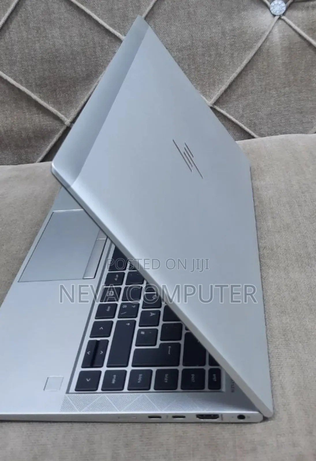 New Laptop HP EliteBook 840 G8 16GB Intel Core I5 SSD 512GB