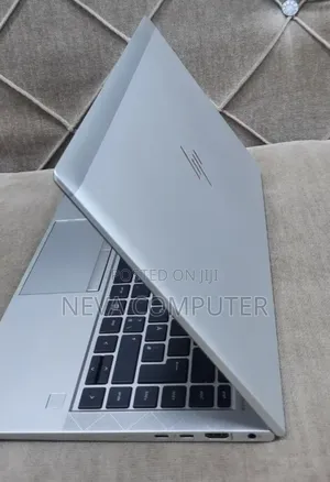 New Laptop HP EliteBook 840 G8 16GB Intel Core I5 SSD 512GB
