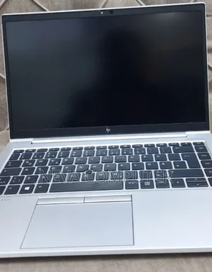 Photo - New Laptop HP EliteBook 840 G8 16GB Intel Core I5 SSD 512GB